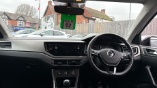 Volkswagen Polo 1.0 TSI 95 Match 5dr Petrol Hatchback